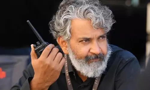 జక్కన్న వాట్ నెక్ట్స్..