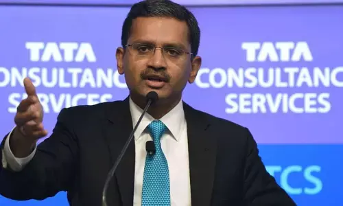 రాజేష్ గోపీనాథన్ టాటా గ్రూప్‌లో అడ్వైజరీగా కొనసాగేందుకు చర్చలు!