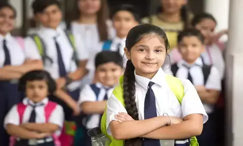 కేంద్రీయ విద్యాలయాల్లో అడ్మిషన్స్