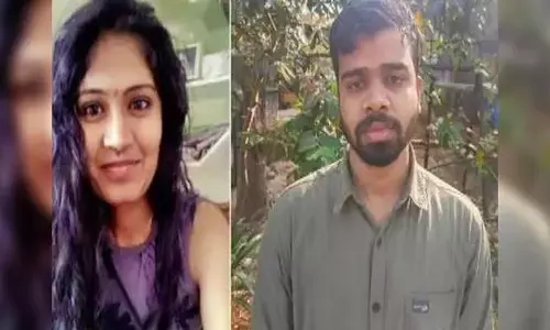 న్యాయం జరిగేవరకు పోరాటం చేస్తా.. ప్రీతి తండ్రి నరేందర్