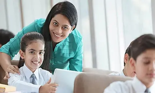 ఝరాసంగం(సంగారెడ్డి) కేవీ స్కూల్లో టీచర్ పోస్టులు