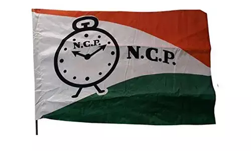 జాతీయ పార్టీ హోదా కోల్పోనున్న ఎన్సీపీ!