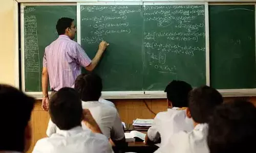 విజయవాడ కేంద్రీయ విద్యాలయంలో టీచర్ పోస్టులు