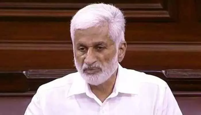 VijayasaiReddy: అత్యధిక జనాభా గల దేశంగా ఇండియా VijayasaiReddy: అత్యధిక జనాభా గల దేశంగా ఇండియా