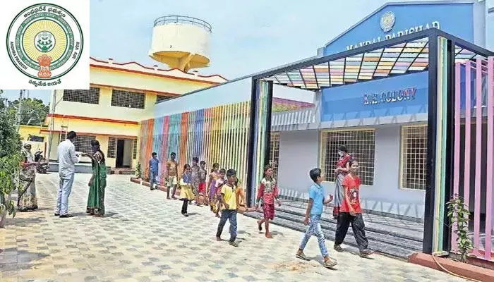 గుడ్న్యూస్: 5,388 ఉద్యోగాల భర్తీ.. నోటిఫికేషన్ ఎప్పుడంటే..? గుడ్న్యూస్: 5,388 ఉద్యోగాల భర్తీ.. నోటిఫికేషన్ ఎప్పుడంటే..?