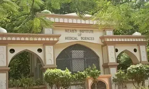 నిమ్స్‌లో రోగుల అవస్థలు