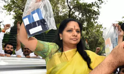 మరో సారి 10 గంటలు విచారణ.. ఆ విషయంలో సోమా భరత్ క్లారిటీ!