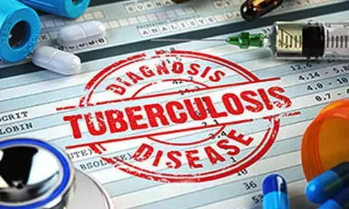 రాష్ట్రంలో పెరుగుతున్న ‘టీబీ’ బాధితులు