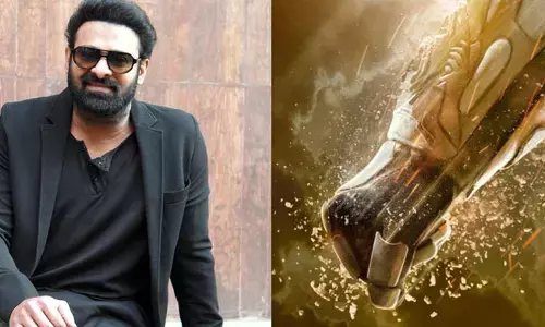 Prabhas: ప్రభాస్ కోసం రిస్క్ చేయనున్నారా?
