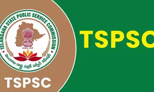 బోర్డులో పనిచేసే 8మంది పరీక్ష రాసినట్లు గుర్తించిన సిట్.. కీలక నిర్ణయం