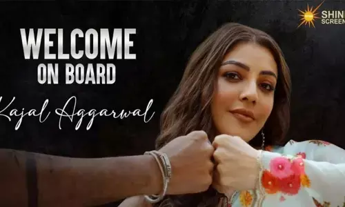 Kajal: బాలయ్య సినిమాకు కాజల్ రెమ్యునరేషన్ ఏంతో తెలుసా?