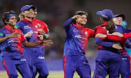 ముంబైకి షాక్ ఇచ్చిన ఢిల్లీ.. డైరెక్ట్‌గా ఫైనల్‌కు అర్హత
