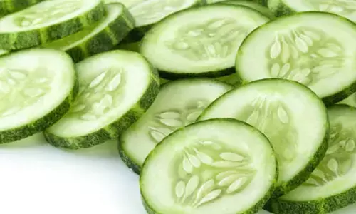 Pregnent Womens: గర్భిణీలు కీరదోసకాయలు తినొచ్చా?