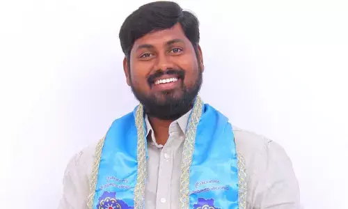 మంత్రి ఇంద్రకరణ్ రెడ్డి నిరుద్యోగులకు క్షమాపణ చెప్పాలి: వీజేఎస్ రాష్ట్ర అధ్యక్షుడు