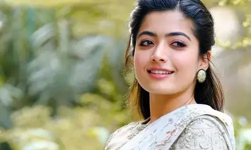 Rashmika: ఆ స్టెప్ వేయడం నా వల్ల కాదు.. ప్లీజ్ ఇక అడగొద్దు