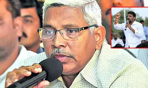 ‘మీకు నచ్చినట్లుగా మాట్లాడకుంటే అరెస్టు చేస్తారా?’