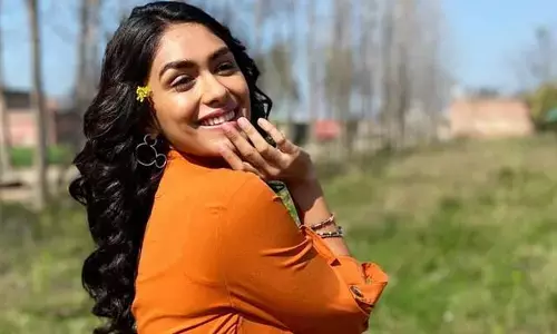 Mrunal Thakur: అవమానం భరించలేక కన్నీరు పెట్టుకున్నా.. సీతా ఎమోషనల్