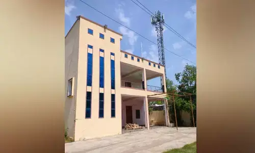 నిరుపయోగంగా మారిన ఎమ్మెల్యే క్యాంప్ ఆఫీస్.. వాస్తు దోషమే కారణమా..
