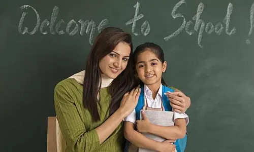 తిరుపతి కేంద్రీయ విద్యాలయంలో టీచర్ పోస్టులు