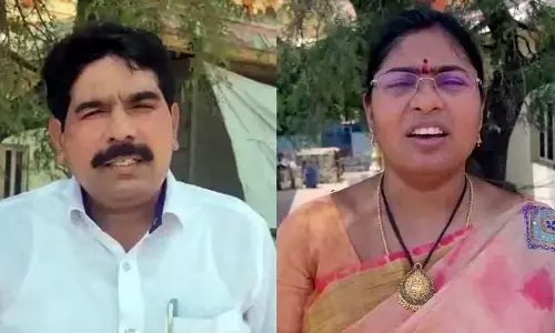 YCP Vs TDP: ఎమ్మెల్యే గోపిరెడ్డి ప్రజలకు క్షమాపణలు చెప్పాలి