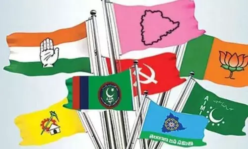 తెలంగాణ రాజకీయాల్లో పెను మార్పులు.. ఆ రెండు నెలల్లో రాష్ట్రంలో ఏం జరగబోతుంది?