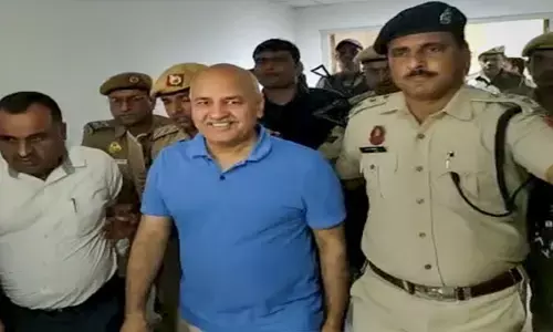 సిసోడియా జ్యుడీషియల్ కస్టడీ పొడిగింపు