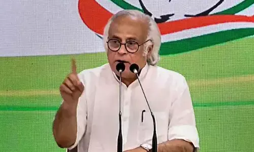 అదానీ కేసు విచారణపై కాంగ్రెస్ ప్రధాన కార్యదర్శి జైరాం రమేష్ కీలక వ్యాఖ్యలు
