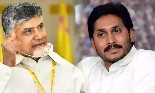 Breaking: ఏపీలో మరో ఎన్నిక.. తీవ్ర ఉత్కంఠ