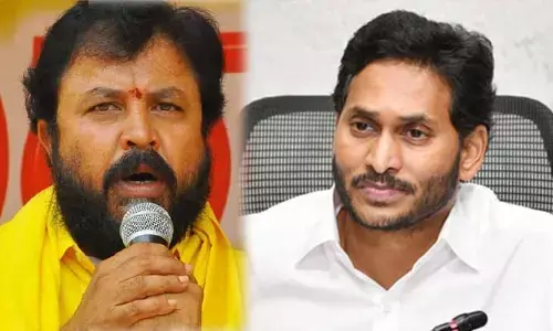 Chintamaneni: వైసీపీకి చుక్కలు చూపిస్తాం