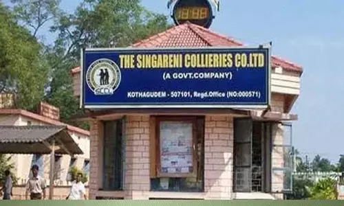 ఆ ఉద్యోగులకు కళ్లద్దాల కొరత...!