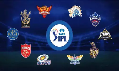 ఐపీఎల్ 2023లో.. ఈసారి నాలుగు నయా రూల్స్.. అవేంటో తెలుసా?