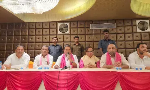 లక్షలాది మంది మరాఠీలు స్వచ్ఛందంగా కందార్ లోహ సభకు..