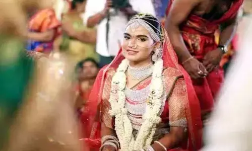 ఆమె ఒక్క రోజు మేకప్‌కు రూ.30 లక్షలు, చీరకు రూ. కోట్లు.. వామ్మో ఒక ఊరునే పోషించవచ్చోమో..!