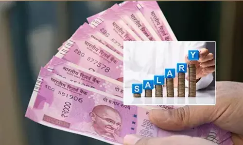 ఎయిడెడ్ జీతాల పెండింగ్ బిల్లులు వెంటనే విడుదల చేయాలి..