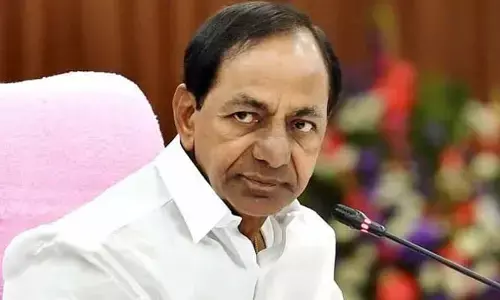 రేపు ఉమ్మడి వరంగల్ జిల్లాలో సీఎం పర్యటన..