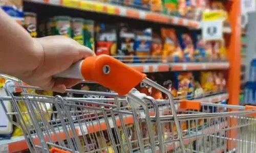 FMCG విభాగంలో కొత్త ఉత్పత్తులు తీసుకొచ్చిన రిలయన్స్!