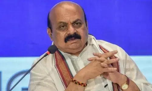 మళ్లీ నేనే సీఎం.. ముఖ్యమంత్రి బసవరాజ్ బొమ్మై సంచలన ప్రకటన