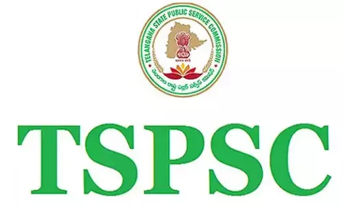 బిగ్ బ్రేకింగ్: కొత్త పరీక్ష తేదీలను ప్రకటించిన TSPSC
