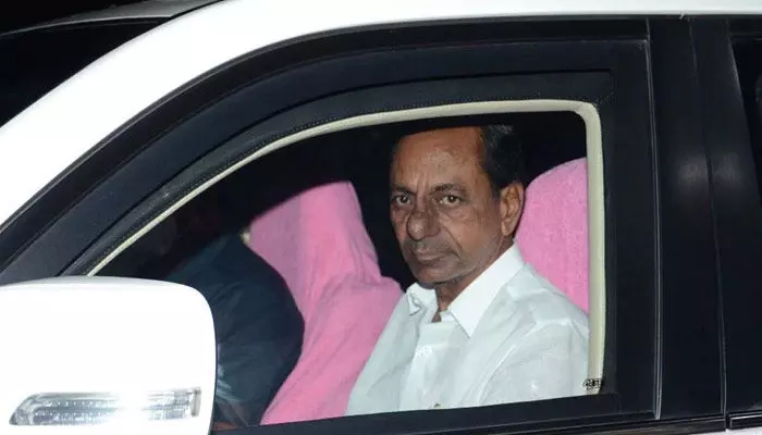 ఢిల్లీ బహుత్ దూర్ హై! ఢిల్లీ బహుత్ దూర్ హై!
