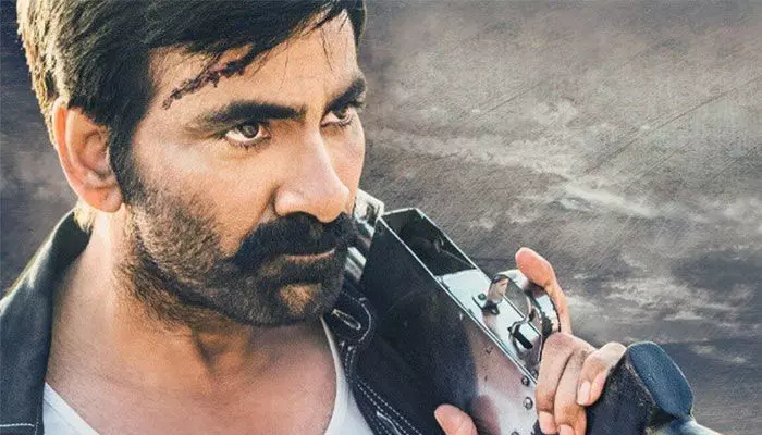 ఫ్లాప్ దర్శకుడికి రవితేజ మరోసారి అవకాశం? ఫ్లాప్ దర్శకుడికి రవితేజ మరోసారి అవకాశం?