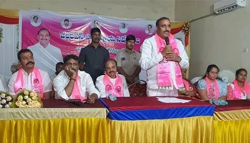 శేరిలింగంపల్లి నియోజకవర్గ ప్రజలే నా బలగం : ప్రభుత్వ విప్ గాంధీ శేరిలింగంపల్లి నియోజకవర్గ ప్రజలే నా బలగం : ప్రభుత్వ విప్ గాంధీ