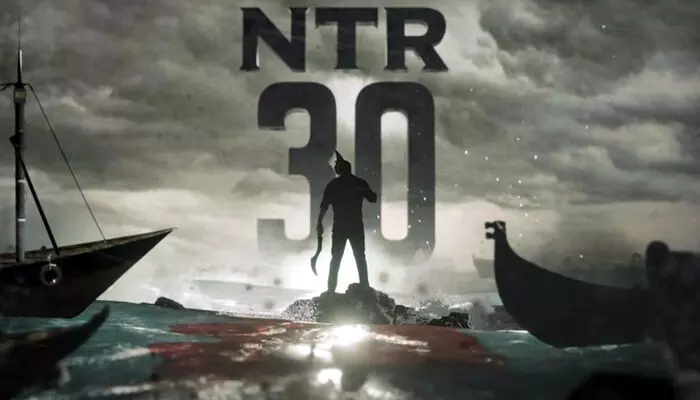 ఘనంగా ప్రారంభమైన ‘#NTR 30’.. ఇదొక ఎమోషనల్‌ రైడ్‌ అంటున్న కొరటాల