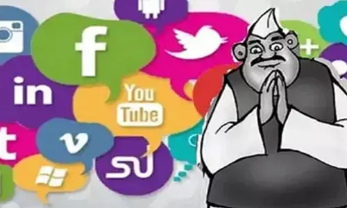 బిగ్ న్యూస్: యూత్‌కు దగ్గరయ్యేందుకు రూట్ మార్చిన పొలిటిషియన్స్.. అన్ని పార్టీలదీ ఇదే ఫార్ములా!