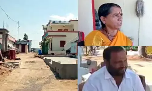 ఆ తండాలలో కనిపించని ఉగాది సందడి.. కారణమిదే!