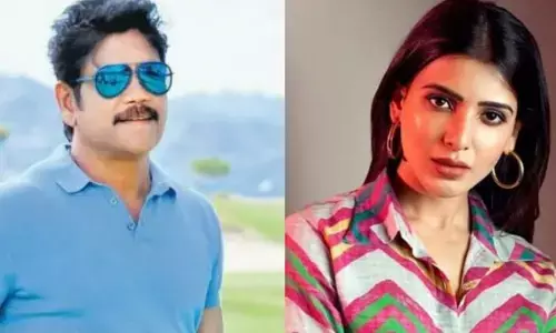 అలా చేసి సమంతపై పగ తీర్చుకున్న నాగార్జున ?