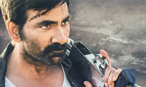 ఫ్లాప్ దర్శకుడికి రవితేజ మరోసారి అవకాశం?