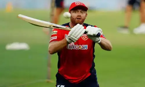 IPL 2023: పంజాబ్‌కు భారీ షాక్.. సీజన్ మొత్తానికి స్టార్ ప్లేయర్ దూరం