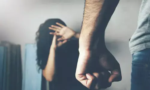 గృహ హింస కేసుల్లో తెలంగాణ రెండో స్థానం