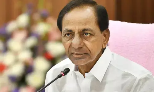 BRS అటెన్షన్ డైవర్ట్ ప్లాన్ రివర్స్ అయిందా?