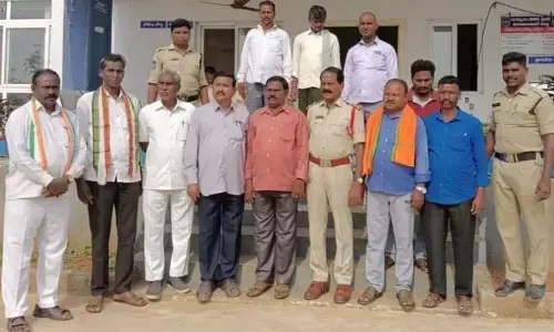 ఇంత నియంతృత్వమా..?